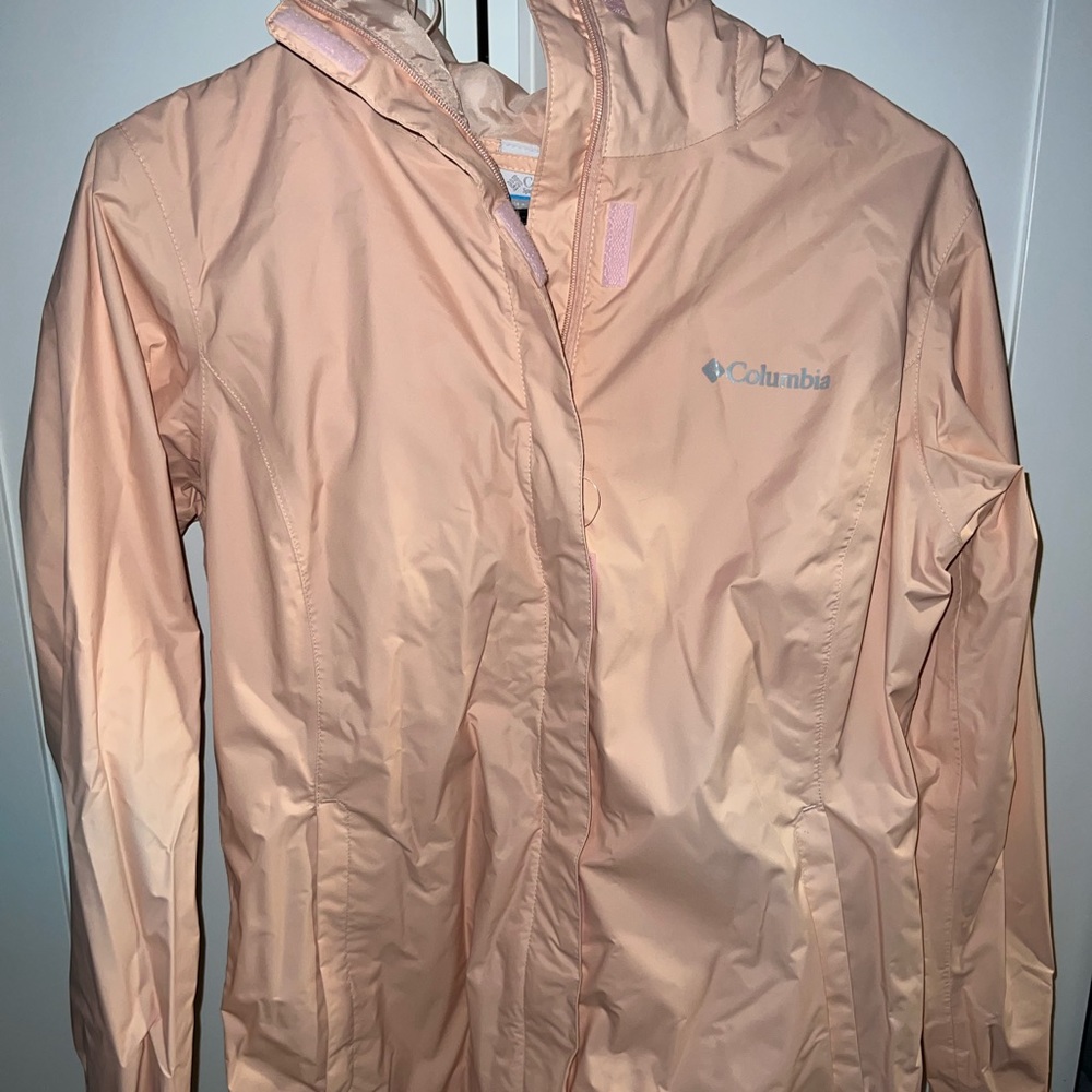 Columbia Arcadia II Jacket